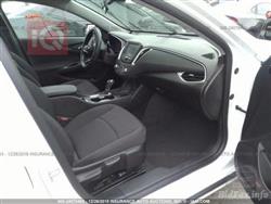 شێڤرۆلێت مالیبۆ